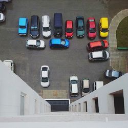 transportation