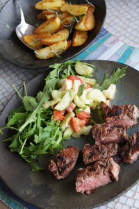 food