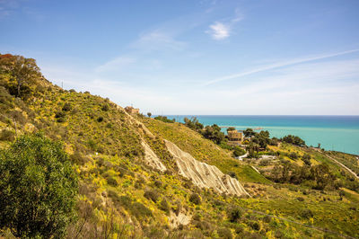 sea