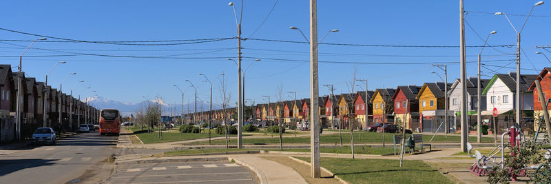 neighbourhood