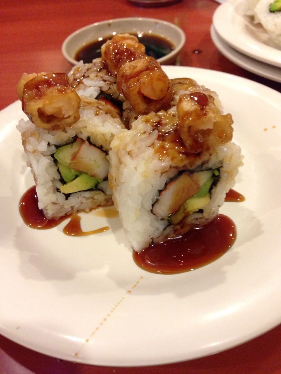 Sushi Koo