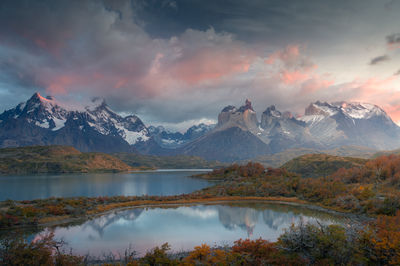 mountain