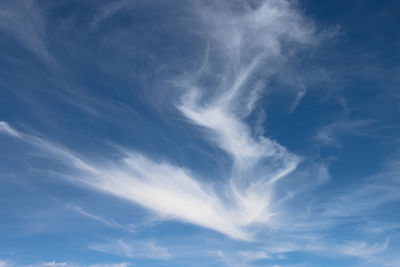 sky