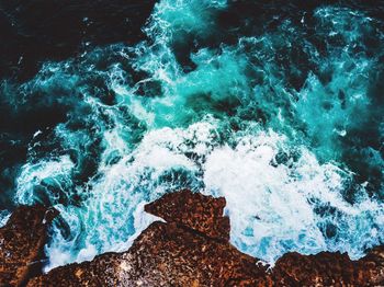 water