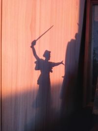 shadow