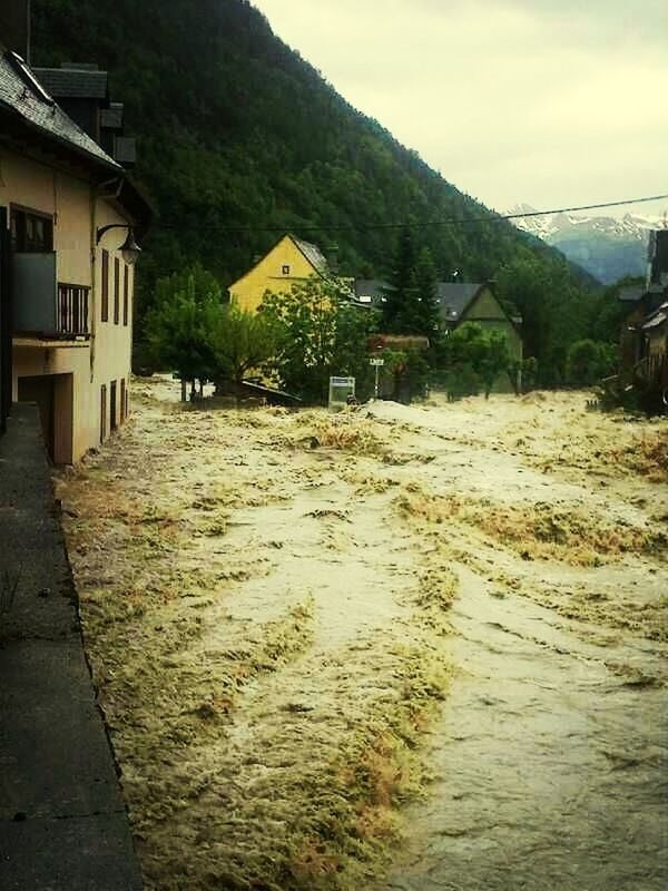 La Vall d'Aran