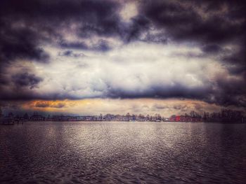 cloud - sky