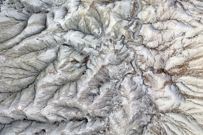 Full frame shot of rock