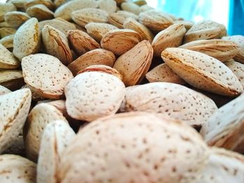 Close-up of bread