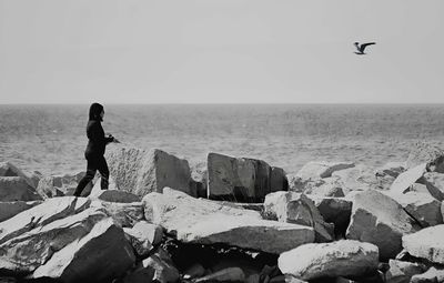 sea