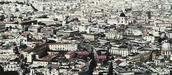 Full frame shot of cityscape