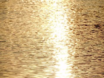 water