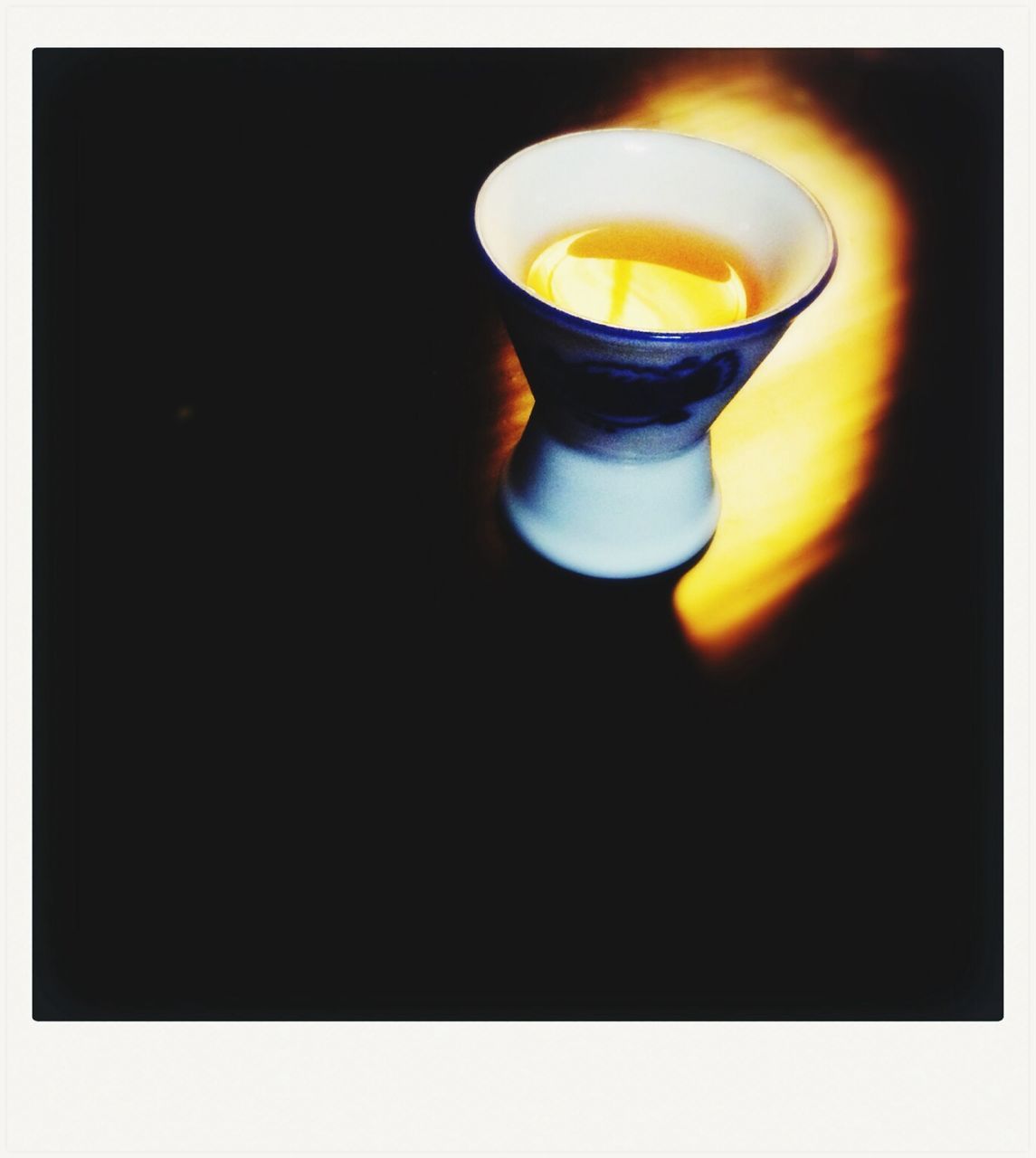 drink, indoors, transfer print, food and drink, refreshment, still life, close-up, studio shot, auto post production filter, freshness, table, drinking glass, glass - material, copy space, glass, no people, transparent, single object, coffee cup, selective focus