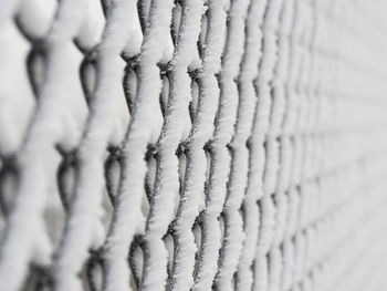 Full frame shot of textured surface