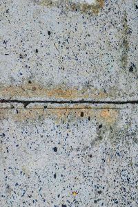 Full frame shot of weathered wall