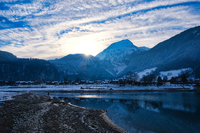 Lungernsee