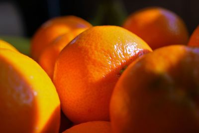 Close-up of food