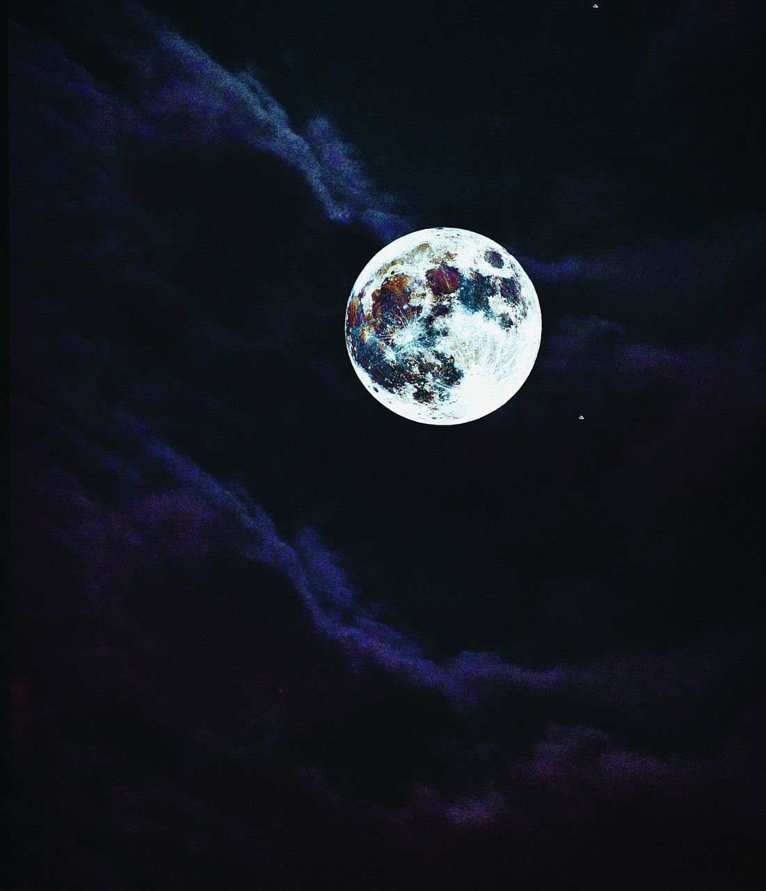 space, astronomical object, sky, outer space, moon, sphere, night, earth, astronomy, cloud, planet, darkness, no people, circle, full moon, nature, planet earth, shape, low angle view, star, dark, screenshot, moonlight, outdoors, geometric shape, blue, beauty in nature