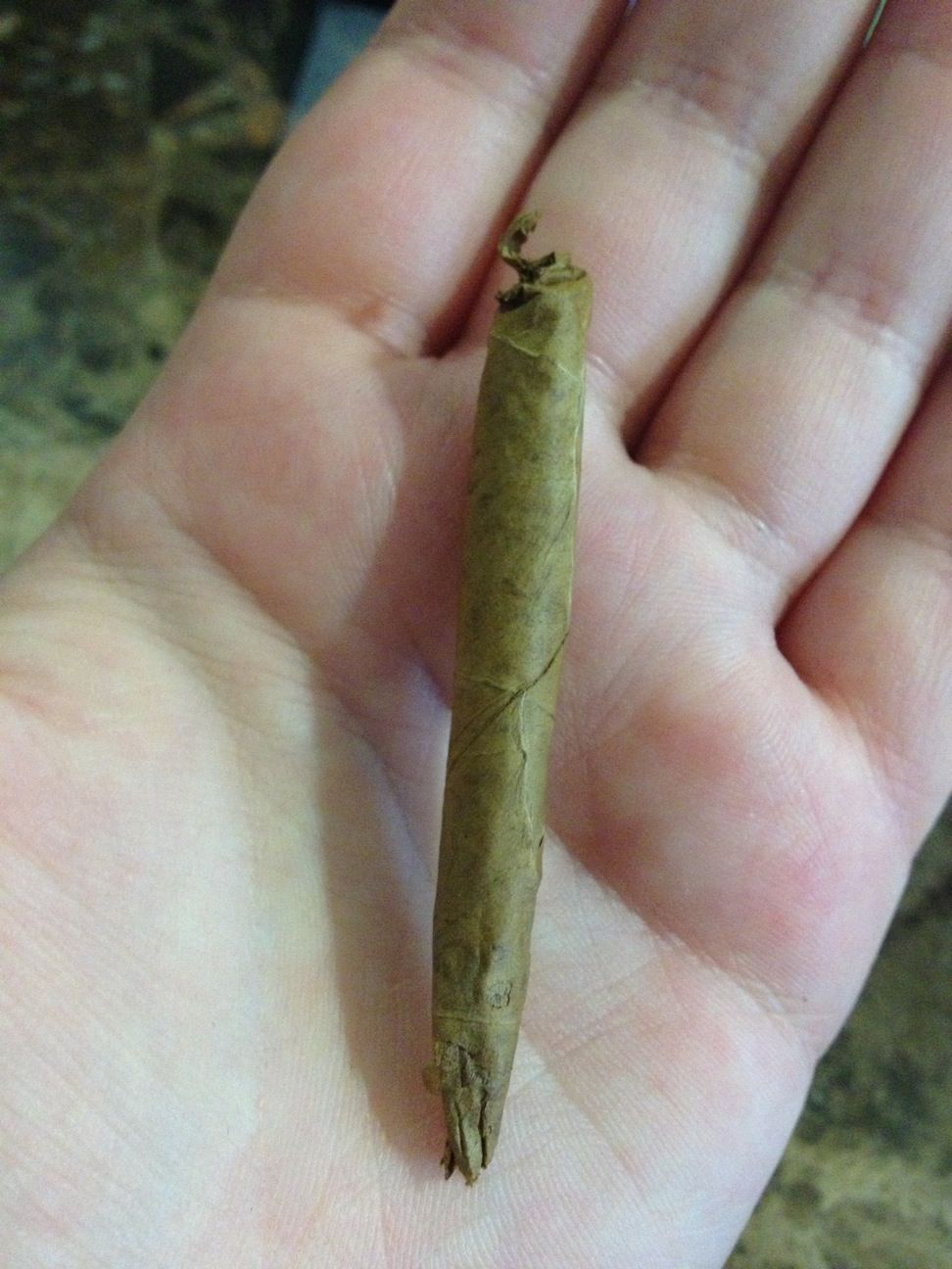 Fat blunts