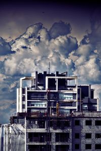 sky