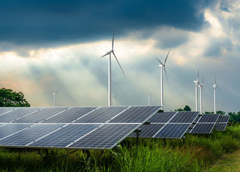 renewable energy
