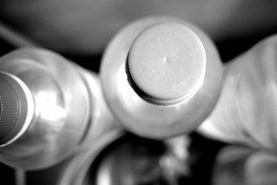 Full frame shot of machine