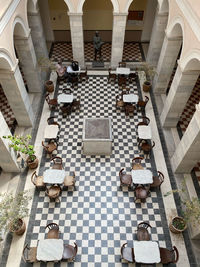 Hermoupolis city hall