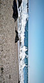 sea