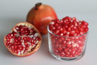 pomegranate