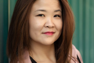 portrait