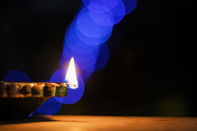 light