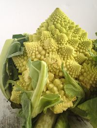 Close-up of vegetables