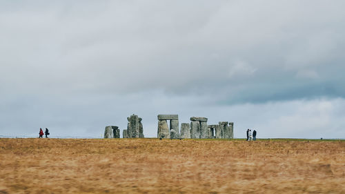 Stonehenge