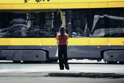 transportation