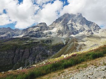 mountain