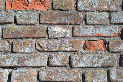 brickwork