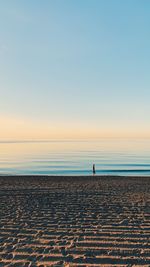 horizon