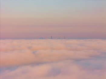 sky