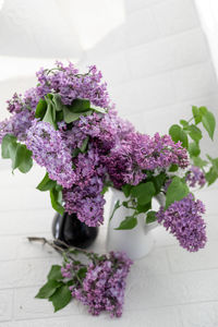 Close-up of flowers