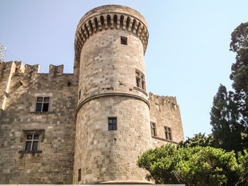 architecture