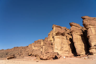 rock