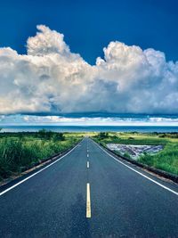 road