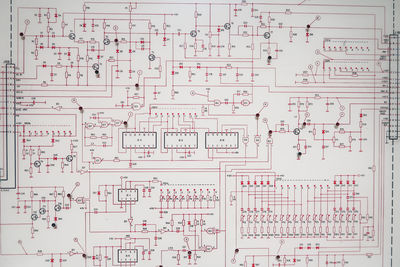 Full frame shot of text on wall