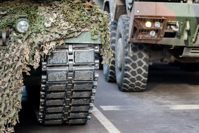 military