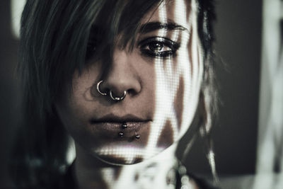 portrait