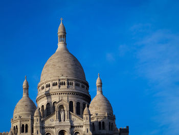 Low angle view of a building