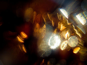 light