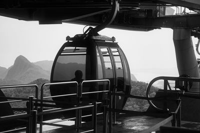 Langkawi cable car, also known as langkawi skycab, is one of the major attractions in langkawi