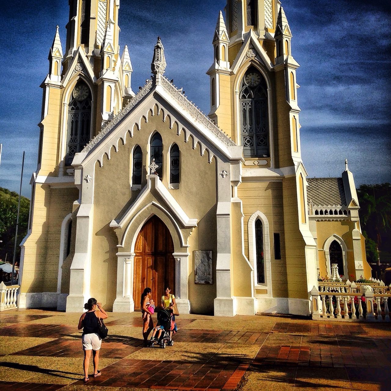 Isla Margarita Venezuela