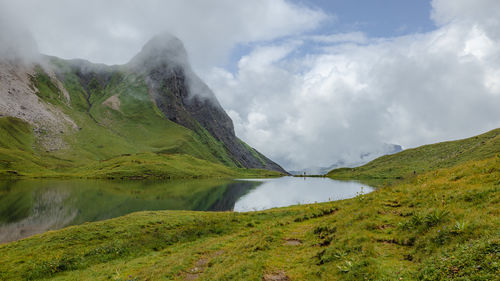 highland